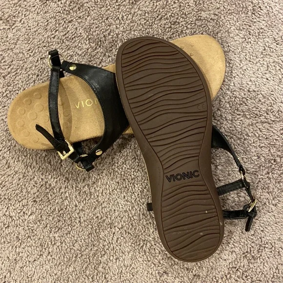 Vionic sandals - Picture 3 of 6